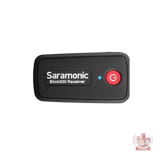 میکروفن بی سیم موبایل سارامونیک Saramonic Blink500 B2