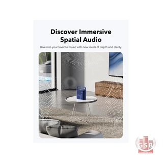 اسپیکر انکر مدل Soundcore Motion X500