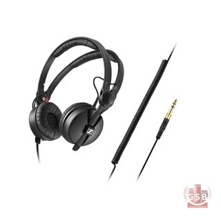 هدفن مانیتورینگ سنهایزر Sennheiser HD 25