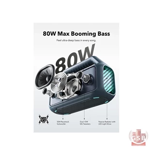 اسپیکر انکر مدل Soundcore Boom 2 SE