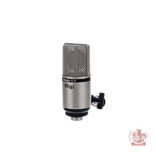 میکروفن استودیو آی کی مولتی مدیا IK Multimedia iRig Mic Studio XLR