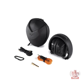 هدفن دی جی وی مودا V-Moda Crossfade M-200 Matte Black
