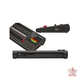 رکوردر مولتی ترک زوم ZOOM R-20