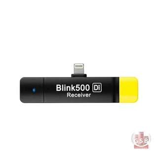 میکروفن بیسیم موبایل سارامونیک Saramonic Blink 500 B3
