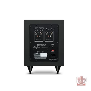 ساب ووفر مانیتورینگ پریسونوس PreSonus Temblor T8