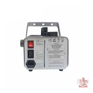 دستگاه مه ساز نایت استار Night Star EV-900F Fog Machine