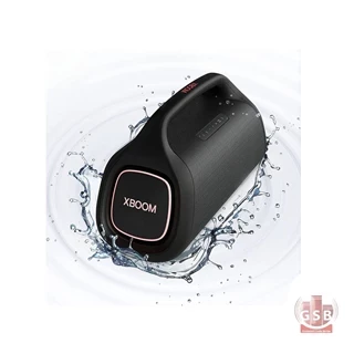 اسپیکر بلوتوثی پرتابل ال جی LG XBoom Go XG9