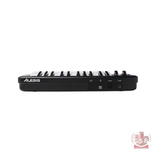 میدی کنترلر السیس ALESIS Q25