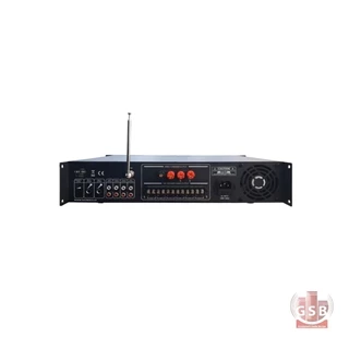 میکسر آمپلی فایر ساندکو Soundco PM-6200