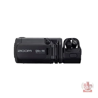 ویدئو رکوردر زوم Zoom Q8N-4K
