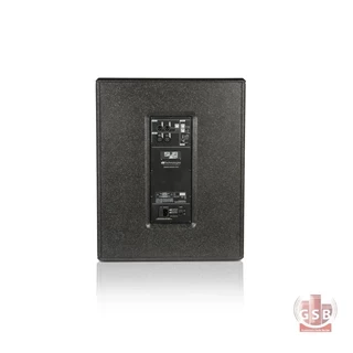  بلندگوی اکتیو دیبی تکنولوژی dB Technologies SUB 618