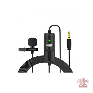 میکروفن مخصوص موبایل سینکو Synco Lav-S8