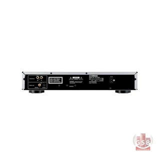 سی دی پلیر یاماها Yamaha CD-S300