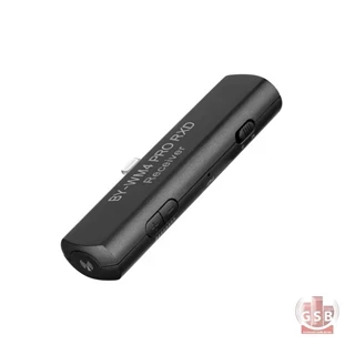 میکروفن بیسیم موبایل بویا Boya BY-WM4 Pro-K4