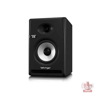 اسپیکر مانیتورینگ کارکرده بهرینگر Behringer Nekkst K5