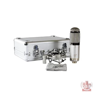 میکروفن کاندنسر استودیو ام ایکس ال MXL R144-HE