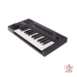 میدی کنترلر نیتیو اینسترومنتز Native Instruments Komplete Kontrol A25