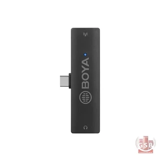 میکروفن بیسیم موبایل بویا Boya BY-XM6-S6