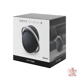 اسپیکر هارمن کاردون Harman/Kardon Onyx Studio8