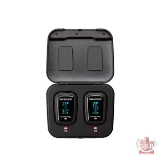 میکروفن بیسیم موبایل سارامونیک Saramonic Blink500 PROX B1