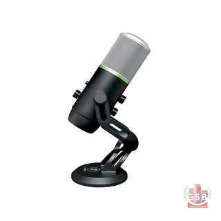 میکروفن یو اس بی مکی Mackie EM Carbon