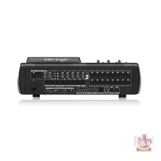 میکسر صوتی دیجیتال بهرینگر Behringer X32 COMPACT