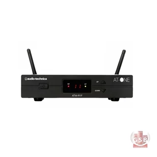 میکروفن بی سیم آدیو تکنیکا Audio- Technica ATW-11F