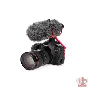 میکروفن دوربین رود Rode VideoMic GO