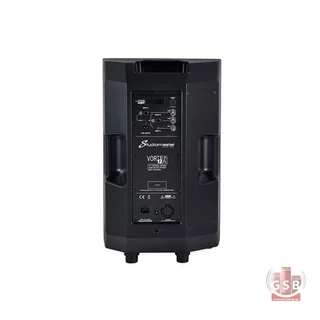 بلندگوی اکتیو استودیو مستر Studiomaster Vortex 12A