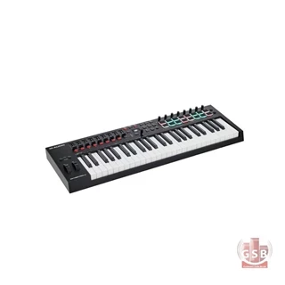 میدی کنترلر ام آدیو M-Audio Oxygen Pro 49