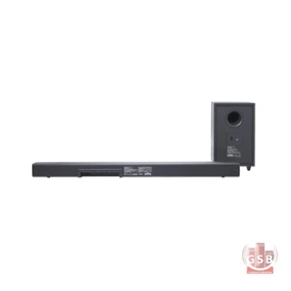 ساندبار جی بی ال JBL Cinema SB550