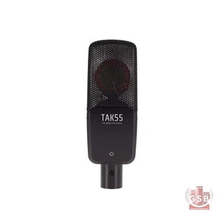 میکروفن استودیو کارکرده تک استار Takstar TAK55