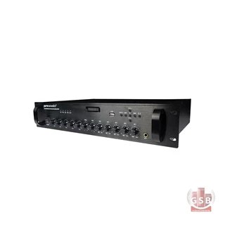 آمپلی فایر ولتی اهمی پور اکوستیک Pure Acoustics AZ-2U-5360