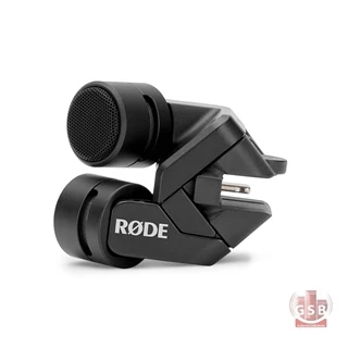 میکروفن مخصوص آیفون رود Rode i-XY