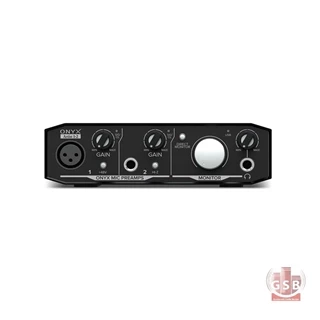 کارت صدا مکی Mackie Onyx Artist 1-2