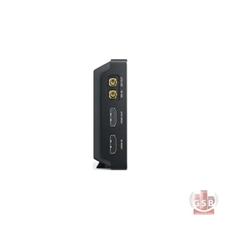 نمایشگر و ضبط کننده بلک مجیک Blackmagic Video Assist 5″ 3G