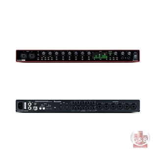 کارت صدا فکوسرایت Focusrite Scarlett 18i20 G2