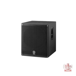 ساب ووفر اکتیو یاماها Yamaha DSR118W