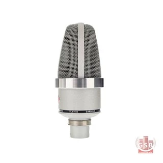 میکروفن استودیو کار کرده نیومن Neumann TLM 102 Studio Set