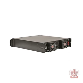 آمپلی فایر مونتاربو Montarbo GRAVIS 62