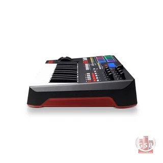 میدی کنترلر آکایی Akai MPK225