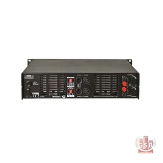 آمپلی فایر مونتاربو Montarbo GRAVIS 46