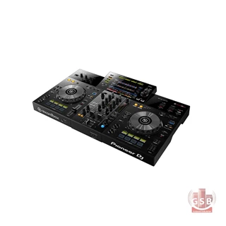 دی جی کنترلر پایونیر Pioneer XDJ-RR