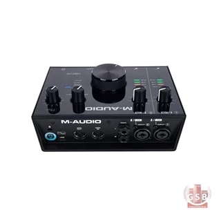 کارت صدا ام آدیو M-Audio Air 192|6