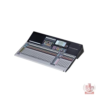 میکسر صوتی دیجیتال پریسونوس PreSonus StudioLive 64S
