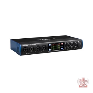 کارت صدا پریسونوس Presonus Studio 1810C