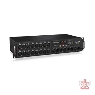 استیج باکس مایداس Midas DL16