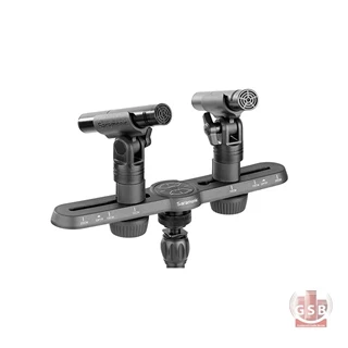 میکروفن ساز سارامونیک Saramonic SR-M500