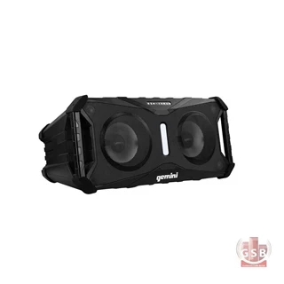 اسپیکر بلوتوثی جیمینی Gemini SOSP-8BLK