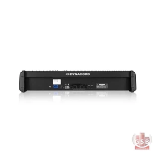 میکسر صوتی آنالوگ دایناکورد Dynacord CMS 2200-3
